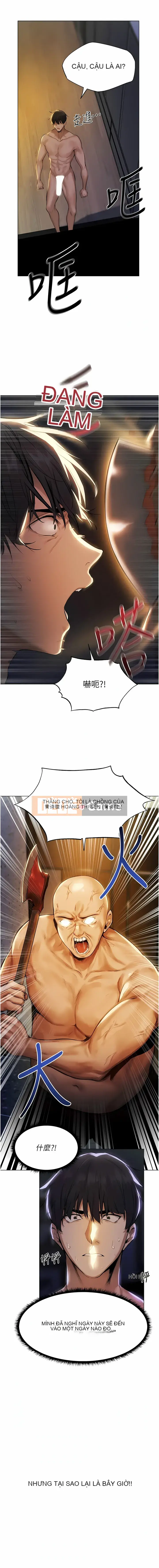 Thợ săn vợ Chương 1-10