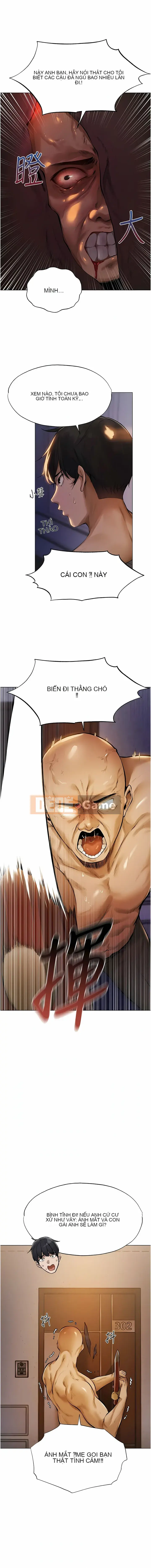 Thợ săn vợ Chương 1-10