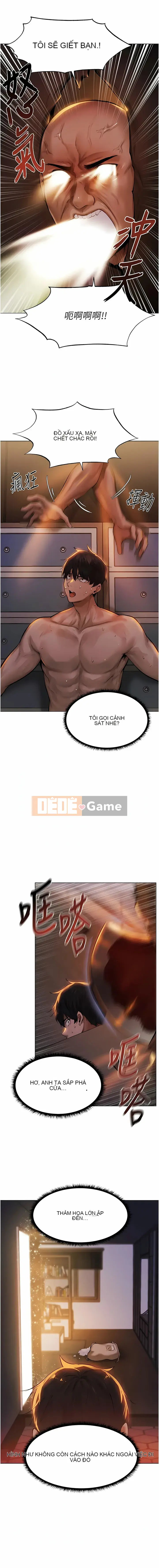 Thợ săn vợ Chương 1-10