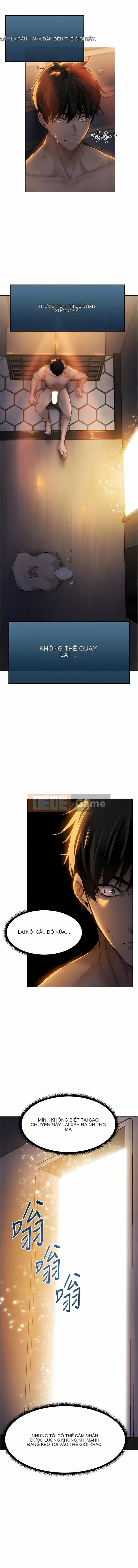 Thợ săn vợ Chương 1-10