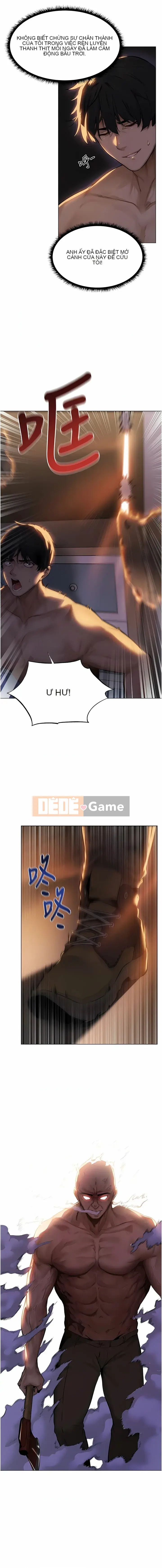 Thợ săn vợ Chương 1-10