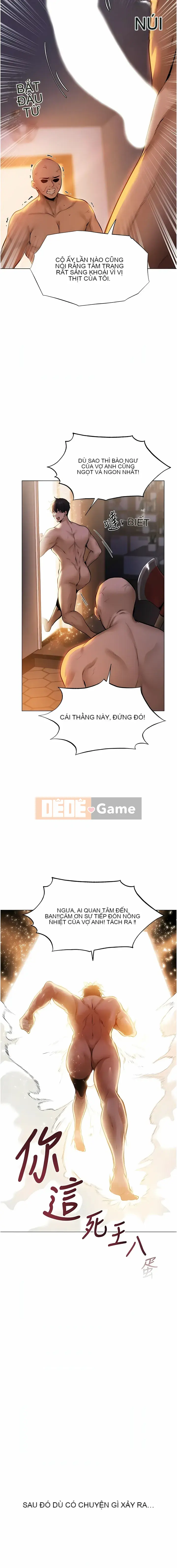 Thợ săn vợ Chương 1-10