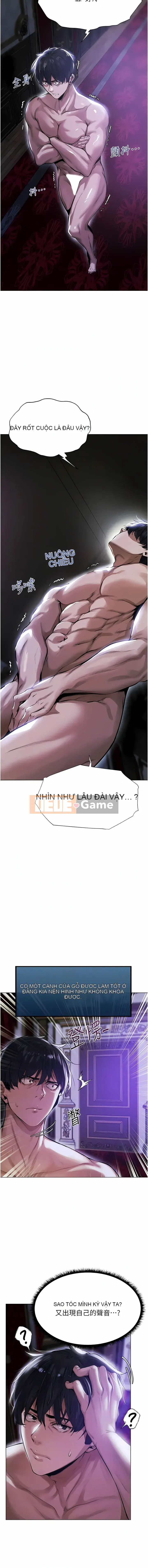 Thợ săn vợ Chương 1-10