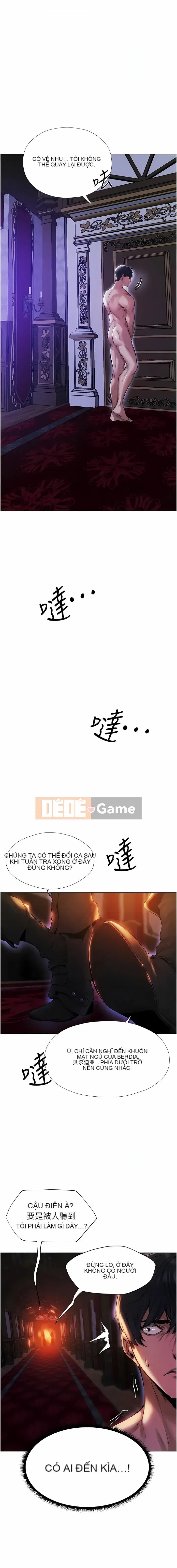 Thợ săn vợ Chương 1-10