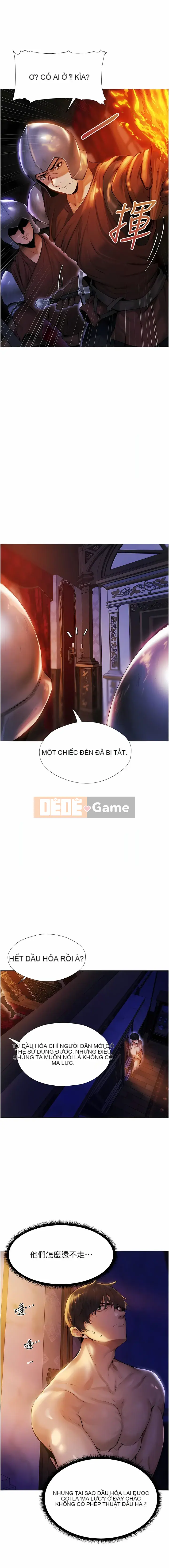 Thợ săn vợ Chương 1-10