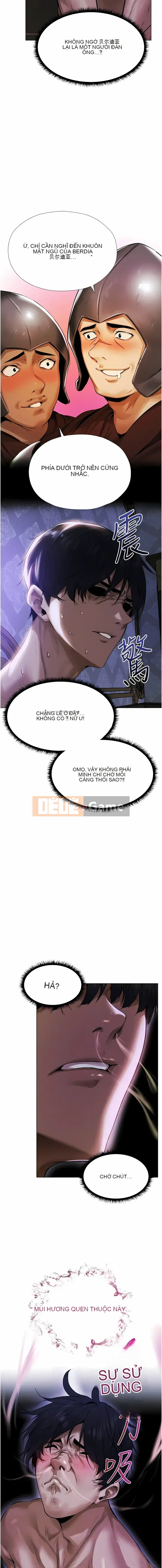 Thợ săn vợ Chương 1-10