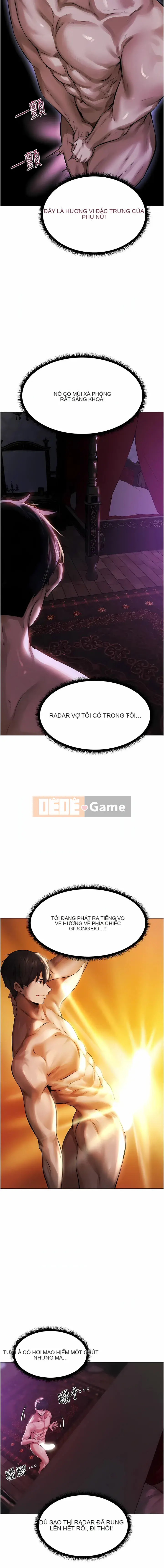 Thợ săn vợ Chương 1-10