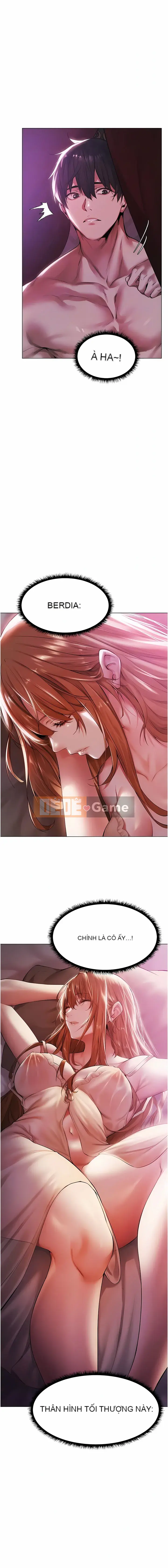 Thợ săn vợ Chương 1-10