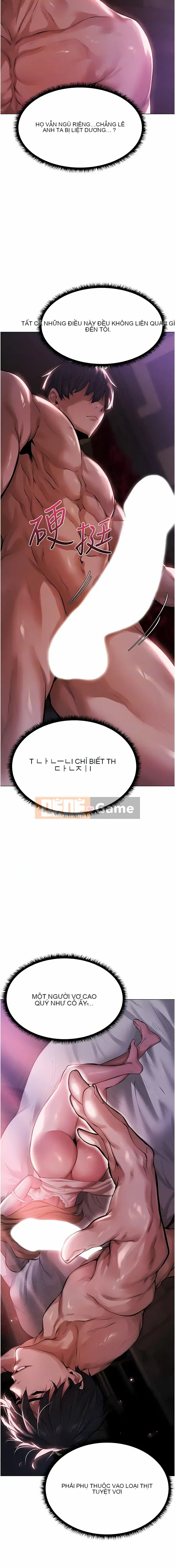 Thợ săn vợ Chương 1-10