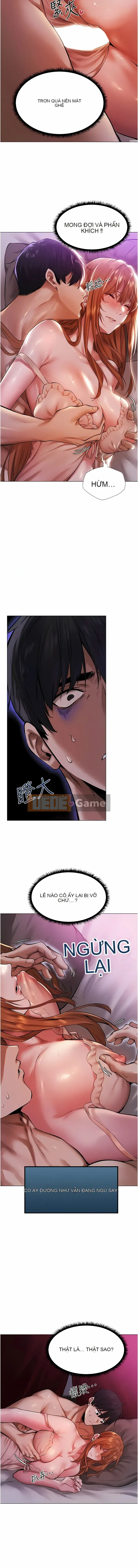 Thợ săn vợ Chương 1-10