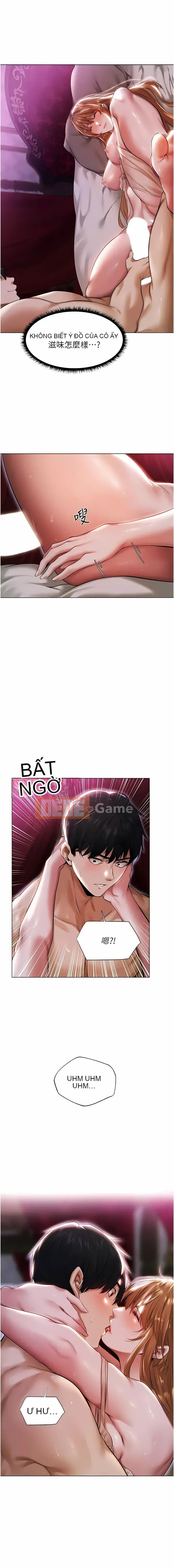 Thợ săn vợ Chương 1-10