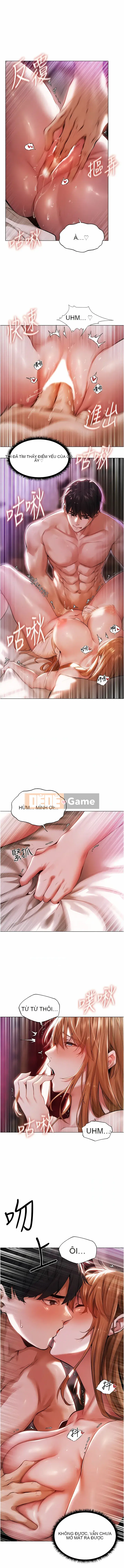 Thợ săn vợ Chương 1-10