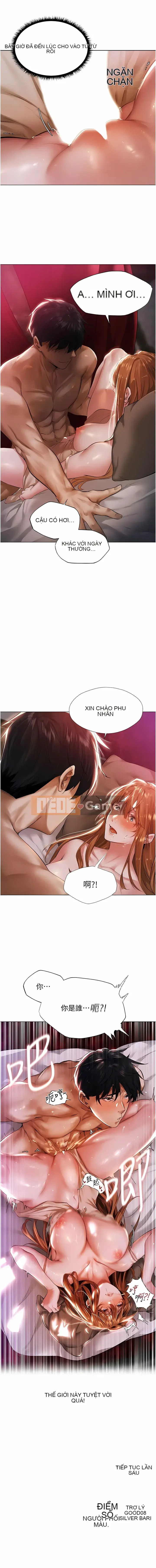 Thợ săn vợ Chương 1-10