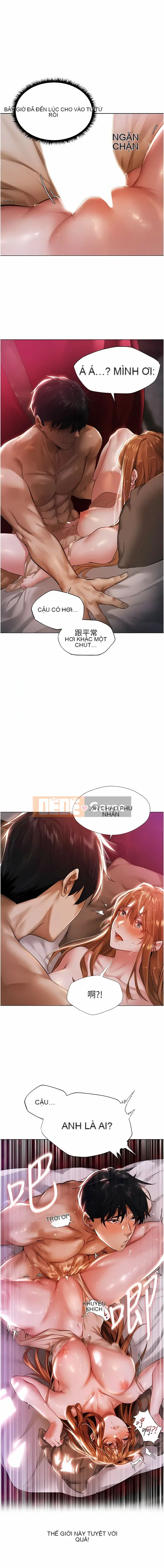 Thợ săn vợ Chương 1-10