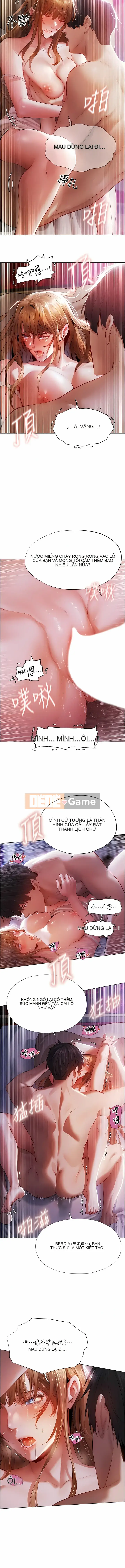 Thợ săn vợ Chương 1-10