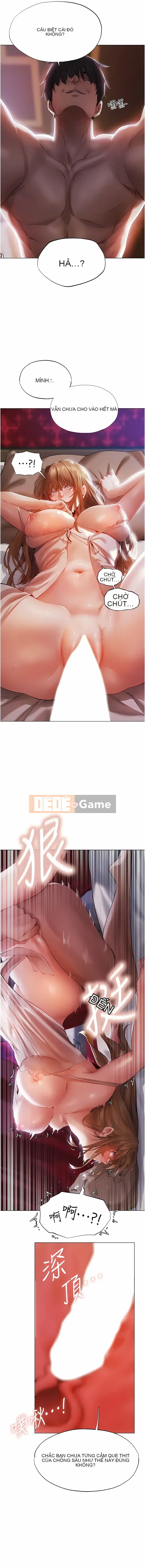 Thợ săn vợ Chương 1-10