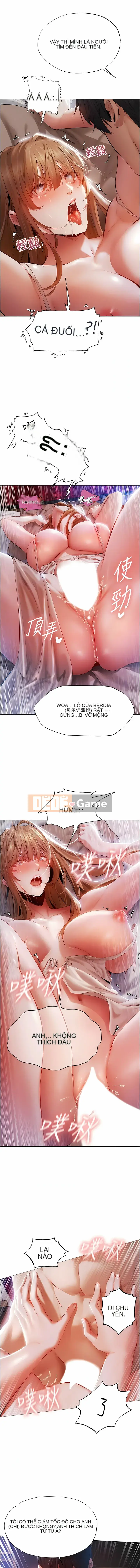 Thợ săn vợ Chương 1-10