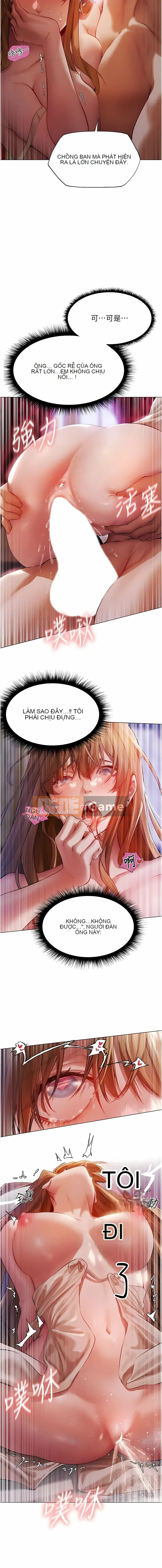 Thợ săn vợ Chương 1-10