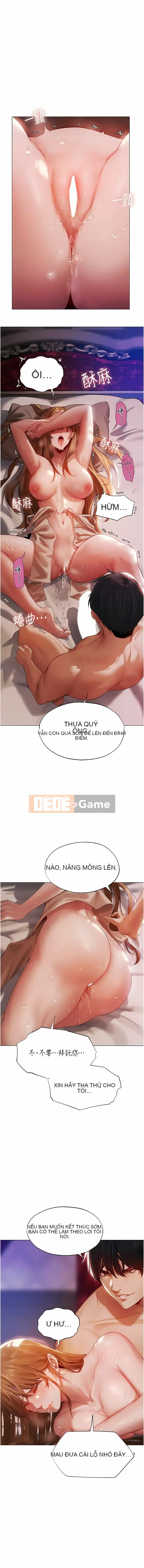 Thợ săn vợ Chương 1-10