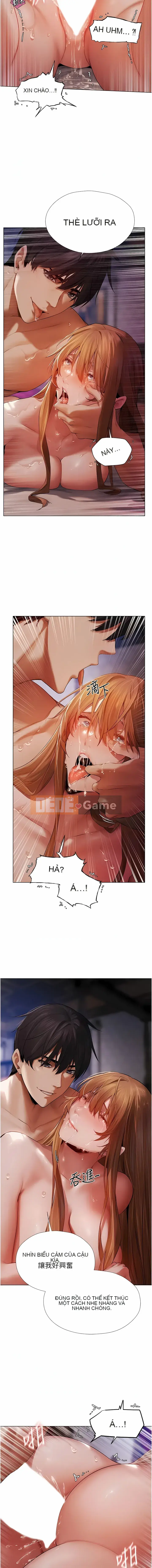 Thợ săn vợ Chương 1-10