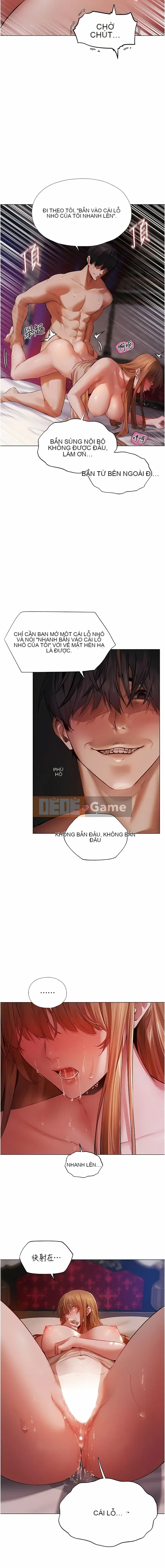 Thợ săn vợ Chương 1-10