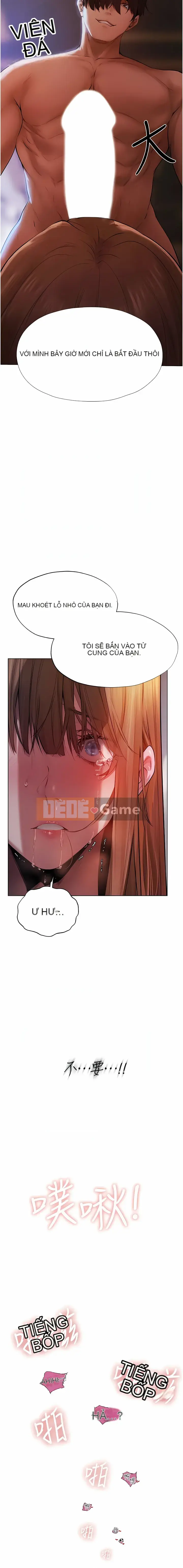 Thợ săn vợ Chương 1-10