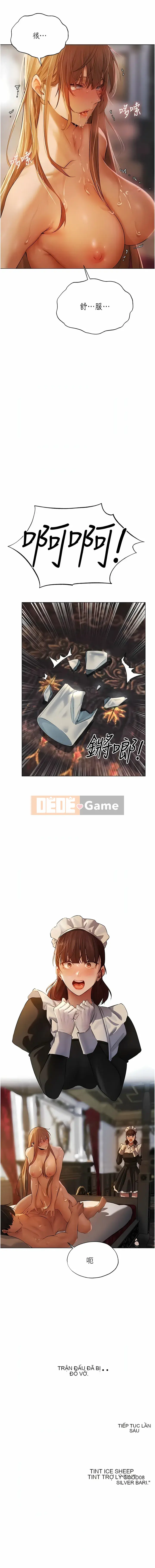 Thợ săn vợ Chương 1-10