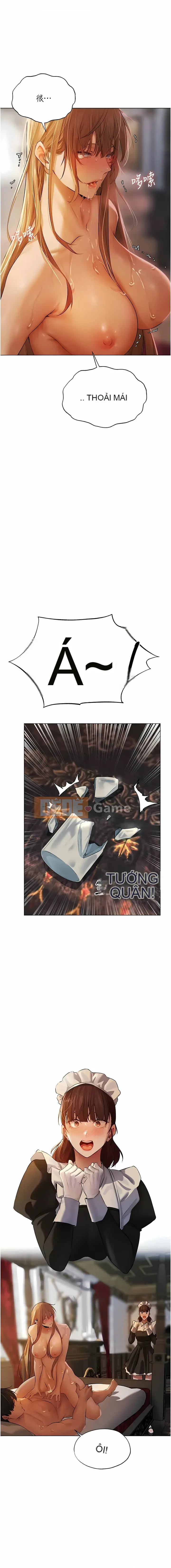 Thợ săn vợ Chương 1-10