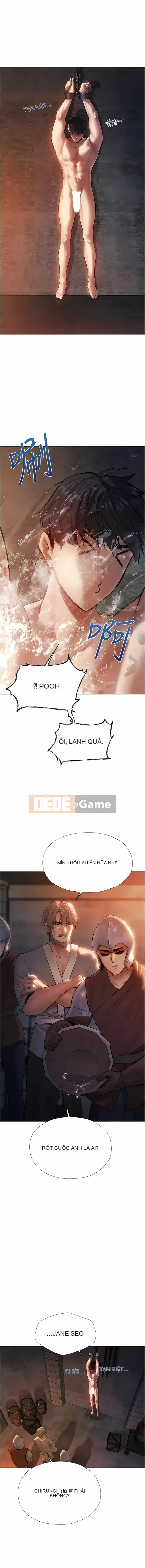 Thợ săn vợ Chương 1-10