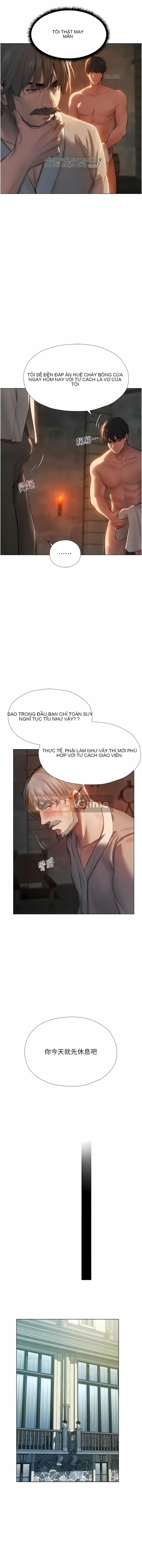 Thợ săn vợ Chương 1-10