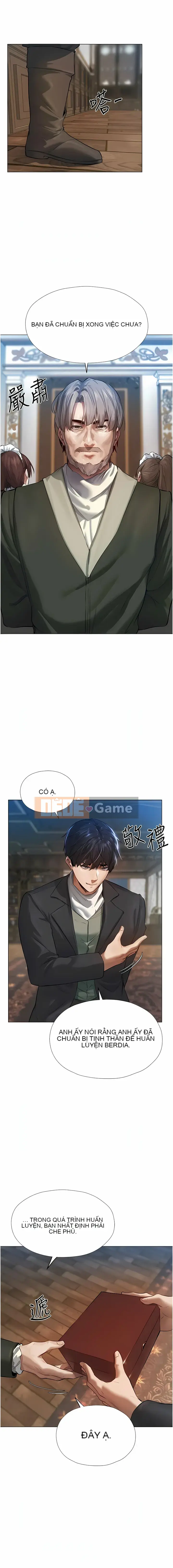 Thợ săn vợ Chương 1-10