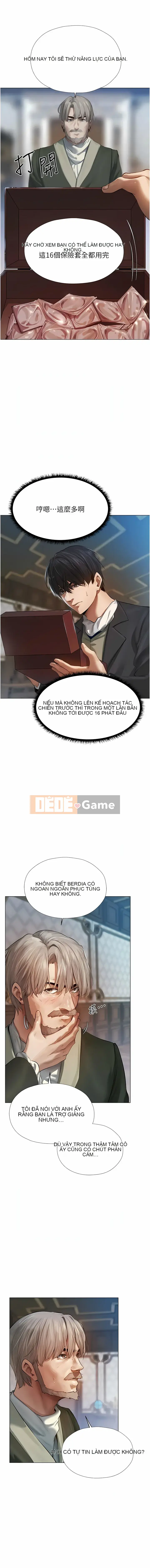 Thợ săn vợ Chương 1-10