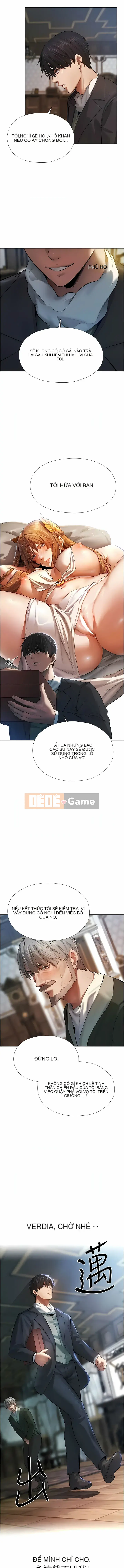 Thợ săn vợ Chương 1-10