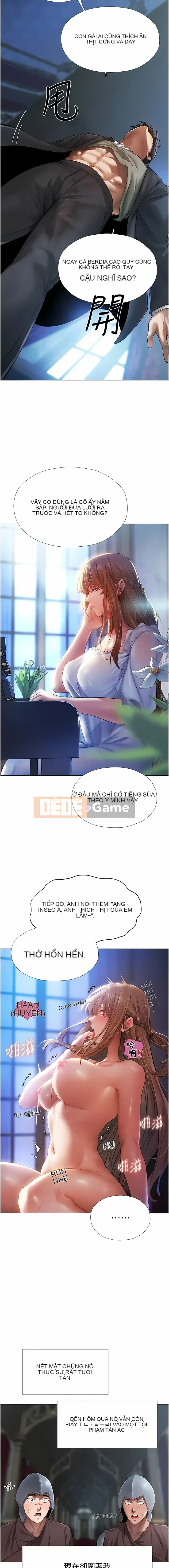 Thợ săn vợ Chương 1-10