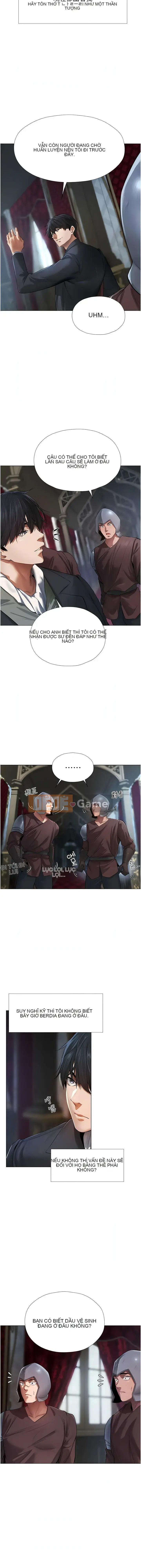 Thợ săn vợ Chương 1-10