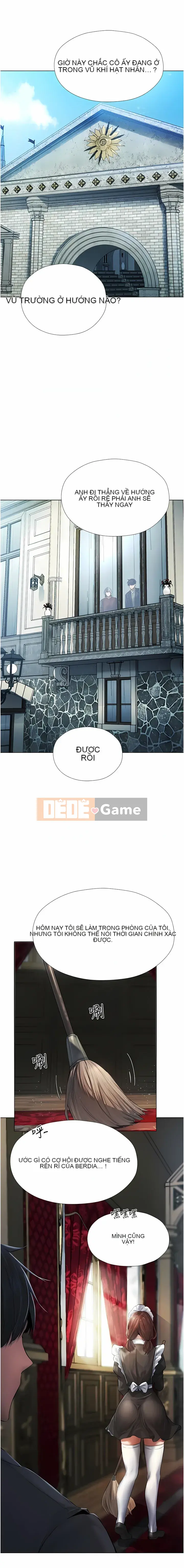 Thợ săn vợ Chương 1-10