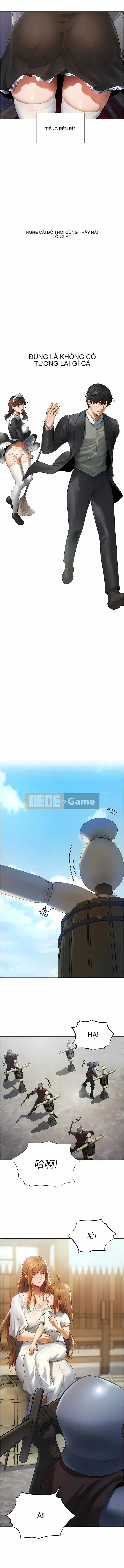 Thợ săn vợ Chương 1-10