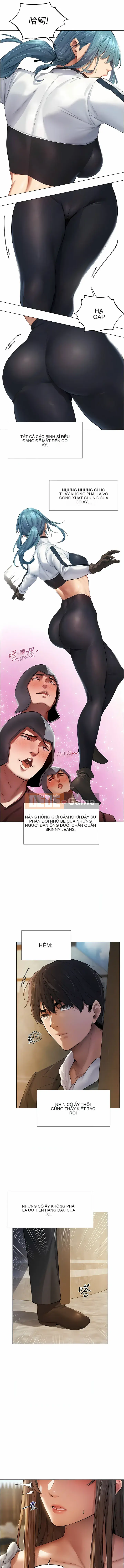 Thợ săn vợ Chương 1-10