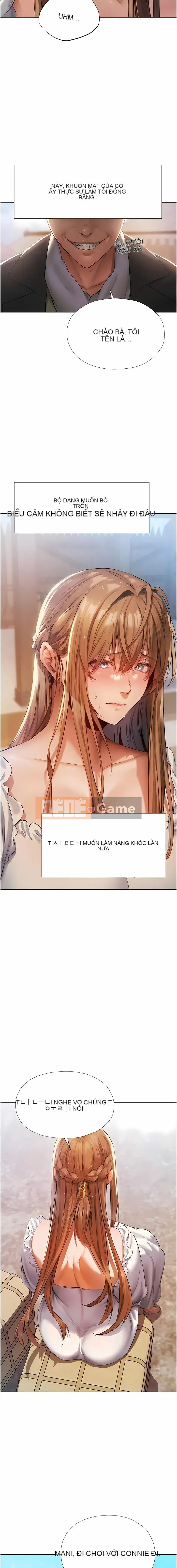 Thợ săn vợ Chương 1-10