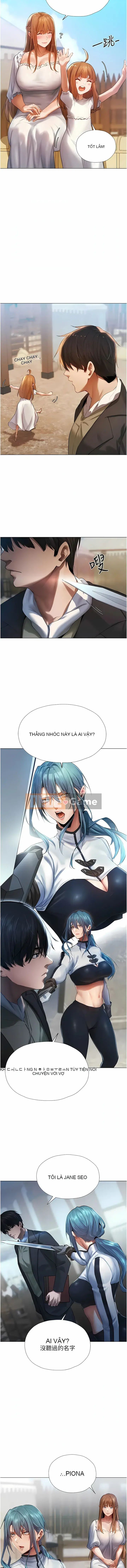 Thợ săn vợ Chương 1-10