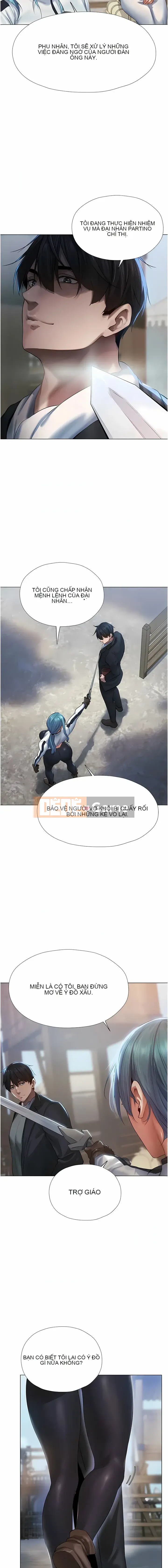 Thợ săn vợ Chương 1-10