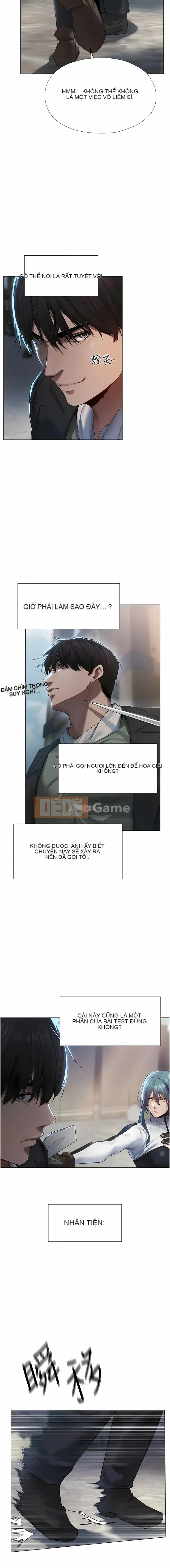 Thợ săn vợ Chương 1-10