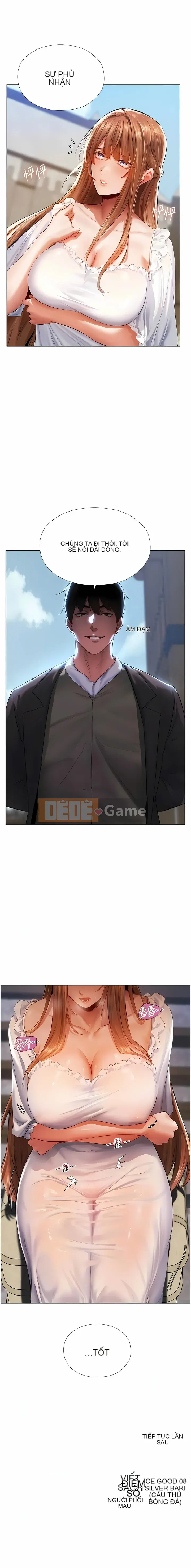 Thợ săn vợ Chương 1-10