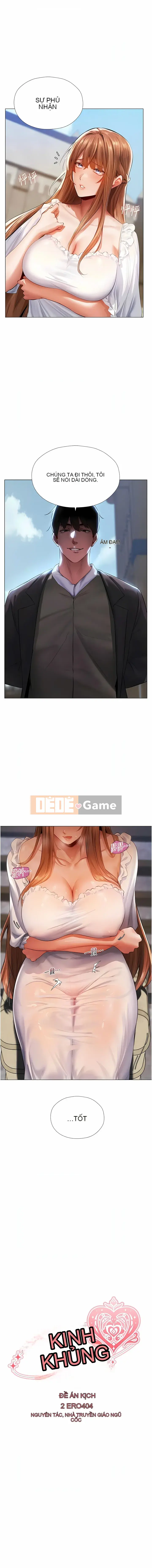 Thợ săn vợ Chương 1-10