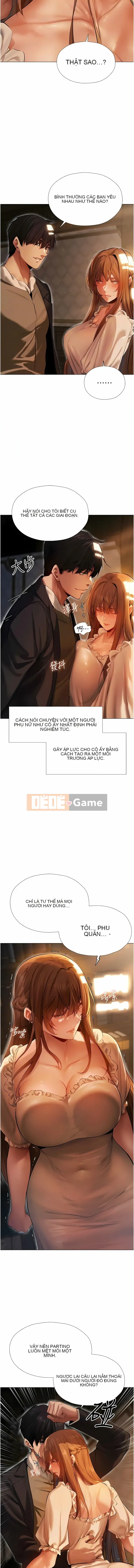 Thợ săn vợ Chương 1-10