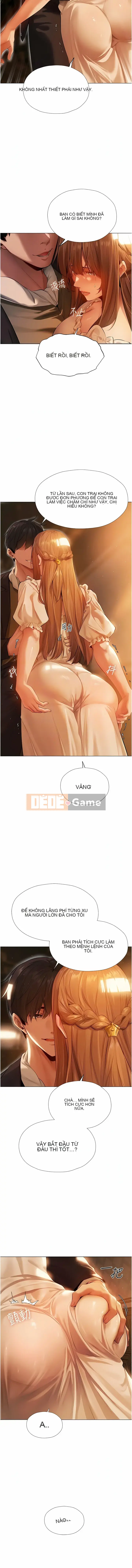 Thợ săn vợ Chương 1-10