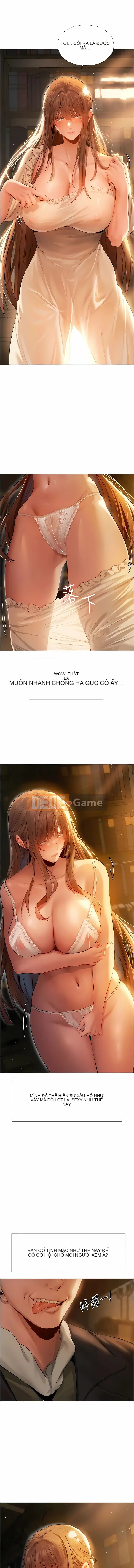 Thợ săn vợ Chương 1-10