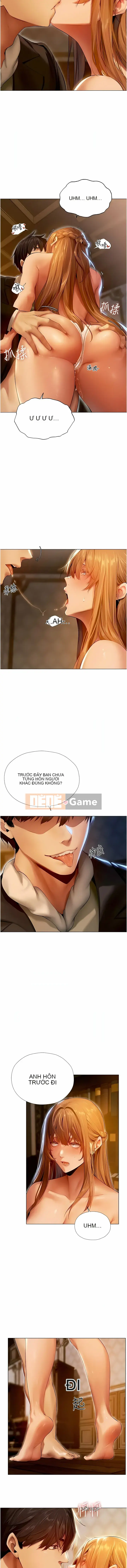 Thợ săn vợ Chương 1-10