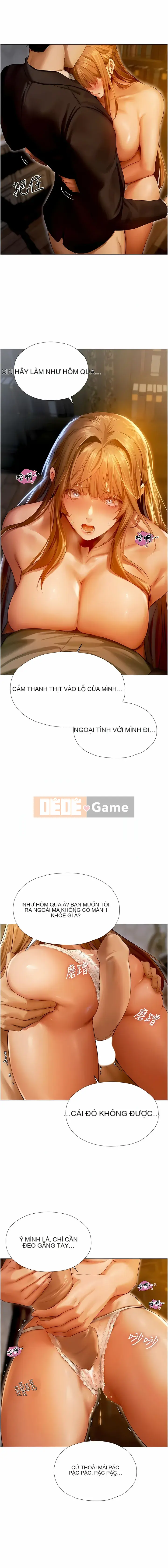 Thợ săn vợ Chương 1-10