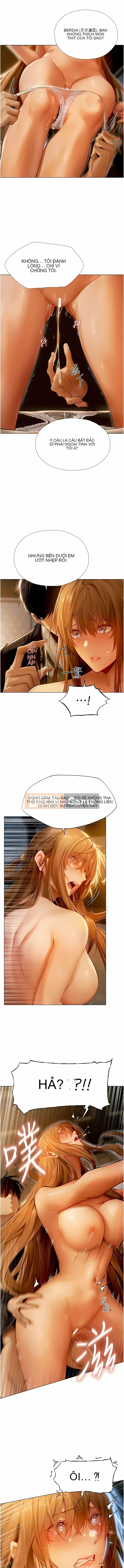 Thợ săn vợ Chương 1-10